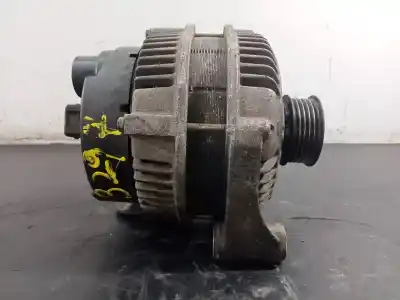 Pezzo di ricambio per auto di seconda mano alternatore per bmw x5 (e53) 3.0d riferimenti oem iam 12317792092 p3-a5-7-1 