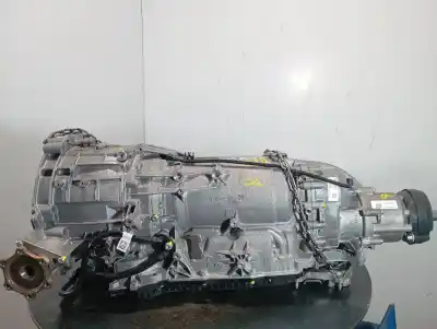 Tweedehands auto-onderdeel versnellingsbak voor audi q7 4mg 45 tdi quattro s line oem iam-referenties sub
