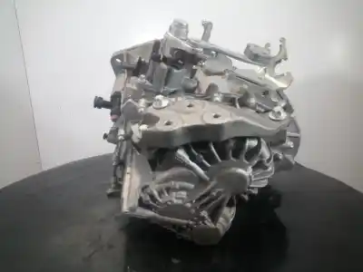Second-hand car spare part gearbox for opel corsa d selective oem iam references m200lku