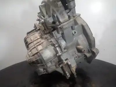Second-hand car spare part gearbox for opel corsa d selective oem iam references m200lku m1-a3-131 
