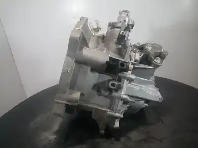 Second-hand car spare part gearbox for opel corsa d selective oem iam references m200lku m1-a3-131 