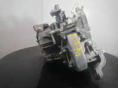 Second-hand car spare part gearbox for opel corsa d selective oem iam references m200lku m1-a3-131 