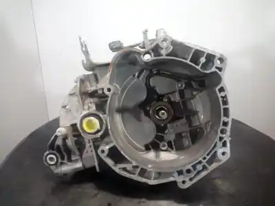 Second-hand car spare part gearbox for opel corsa d selective oem iam references m200lku m1-a3-131 