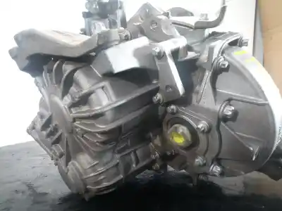 Second-hand car spare part gearbox for opel corsa d selective oem iam references m200lku m1-a3-131 