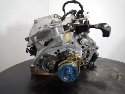 Peça sobressalente para automóvel em segunda mão caixa de velocidades por citroen c3 live referências oem iam 20a701