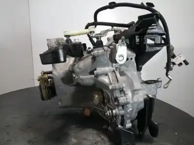 Pezzo di ricambio per auto di seconda mano riduttore per citroen c3 live riferimenti oem iam 20a701 m1-b2-31 