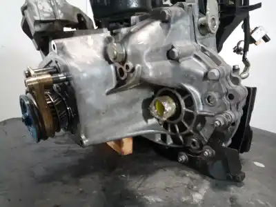 Pezzo di ricambio per auto di seconda mano riduttore per citroen c3 live riferimenti oem iam 20a701 m1-b2-31 