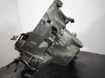 Pezzo di ricambio per auto di seconda mano riduttore per citroen c3 live riferimenti oem iam 20a701 m1-b2-31 