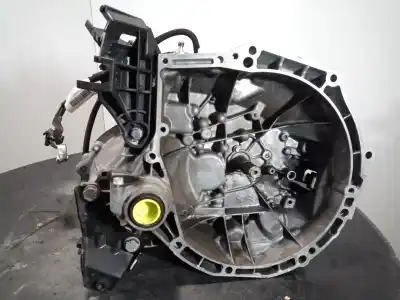 Pezzo di ricambio per auto di seconda mano riduttore per citroen c3 live riferimenti oem iam 20a701 m1-b2-31 