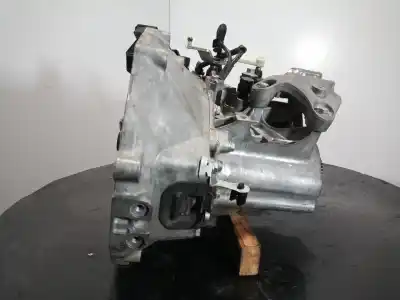 Pezzo di ricambio per auto di seconda mano riduttore per citroen c3 live riferimenti oem iam 20a701 m1-b2-31 