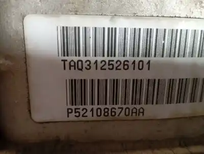 Автозапчастина б/у коробка передач для chrysler 300 c 3.0 crd посилання на oem iam 722678 m1-b3-45 722678