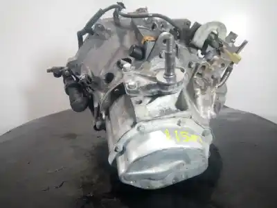 İkinci el araba yedek parçası VITES KUTUSU için PEUGEOT 308  OEM IAM referansları 20DP55 M1-B2-152 