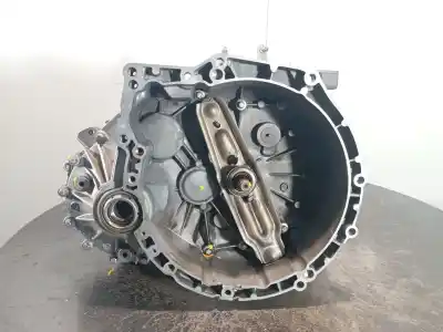 Автозапчастина б/у коробка передач для mini mini (r56) cooper посилання на oem iam chb m1-a2-159 0270202chb
