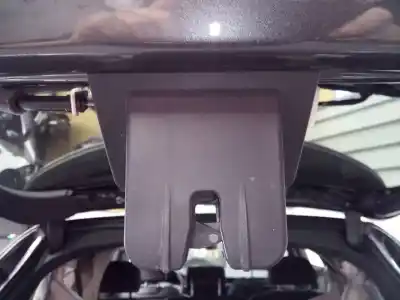 Tweedehands auto-onderdeel kofferbak / poortsluiting voor audi q7 4mg 45 tdi quattro s line oem iam-referenties 