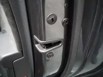 Tweedehands auto-onderdeel achter rechts deurslot voor audi q7 4mg 45 tdi quattro s line oem iam-referenties 