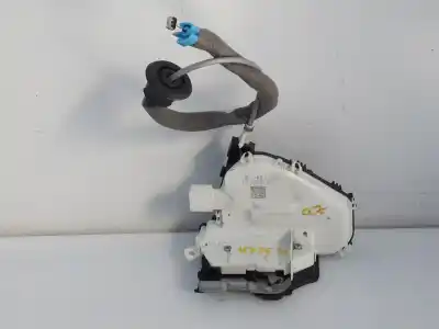 Tweedehands auto-onderdeel achter links deurslot voor audi q7 4mg 45 tdi quattro s line oem iam-referenties ja64g0839015l