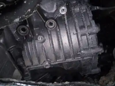 Tweedehands auto-onderdeel voordifferentieel voor audi q7 4mg 45 tdi quattro s line oem iam-referenties 