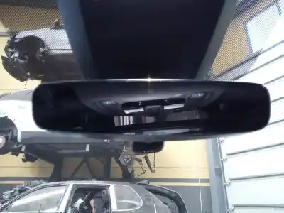 Tweedehands auto-onderdeel binnenspiegel voor audi q7 4mg 45 tdi quattro s line oem iam-referenties 