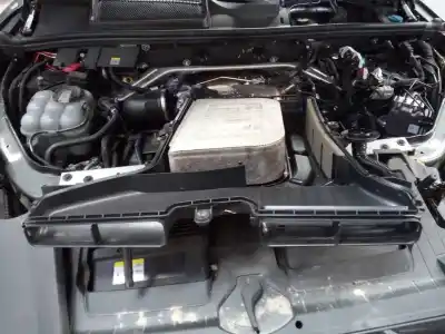 Tweedehands auto-onderdeel luchtfilter voor audi q7 4mg 45 tdi quattro s line oem iam-referenties 