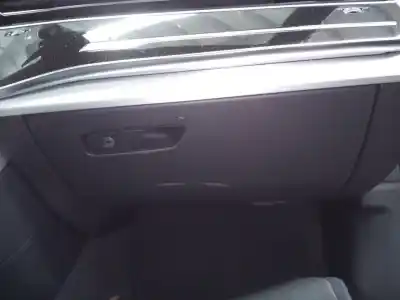Tweedehands auto-onderdeel handschoenenkastje voor audi q7 4mg 45 tdi quattro s line oem iam-referenties 