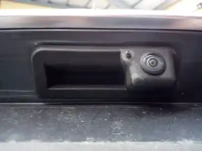 Tweedehands auto-onderdeel handgreep buitenpoort voor audi q7 4mg 45 tdi quattro s line oem iam-referenties 