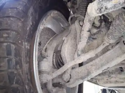 Tweedehands auto-onderdeel knokkel rechts voor voor audi q7 4mg 45 tdi quattro s line oem iam-referenties 