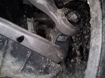 Tweedehands auto-onderdeel knokkel rechts achter voor audi q7 4mg 45 tdi quattro s line oem iam-referenties 