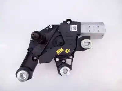 Tweedehands auto-onderdeel achterwissermotor voor audi q7 4mg 45 tdi quattro s line oem iam-referenties 4ke955711