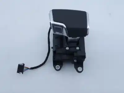 Tweedehands auto-onderdeel versnellingspook voor audi q7 4mg 45 tdi quattro s line oem iam-referenties 4n1713041f