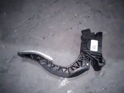 Tweedehands auto-onderdeel gaspedaal voor audi q7 4mg 45 tdi quattro s line oem iam-referenties 8w1723523a