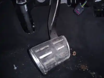 Tweedehands auto-onderdeel rempedaal voor audi q7 4mg 45 tdi quattro s line oem iam-referenties 
