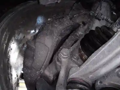 Tweedehands auto-onderdeel remklauw links voor voor audi q7 4mg 45 tdi quattro s line oem iam-referenties 