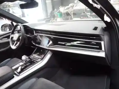Tweedehands auto-onderdeel dashboard voor audi q7 4mg 45 tdi quattro s line oem iam-referenties 