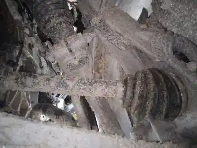 Tweedehands auto-onderdeel transmissie rechts voor voor audi q7 4mg 45 tdi quattro s line oem iam-referenties 