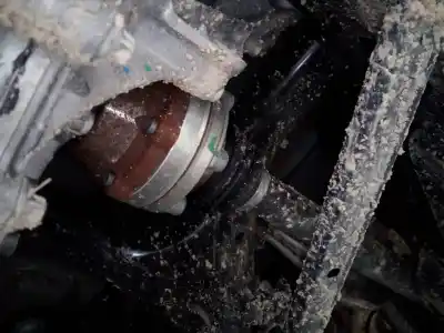 Tweedehands auto-onderdeel transmissie rechts achter voor audi q7 4mg 45 tdi quattro s line oem iam-referenties 