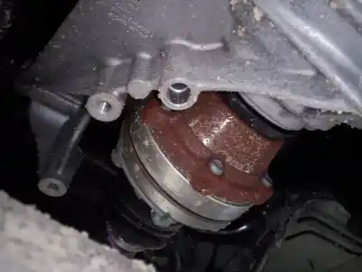 Tweedehands auto-onderdeel transmissie links achter voor audi q7 4mg 45 tdi quattro s line oem iam-referenties 