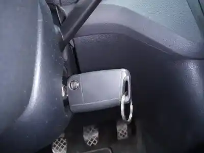 Pezzo di ricambio per auto di seconda mano DISPOSITIVO ANTIFURTO per SEAT IBIZA (6P1)  Riferimenti OEM IAM   