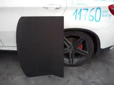 Peça sobressalente para automóvel em segunda mão  por BMW X6 (E71)  Referências OEM IAM   