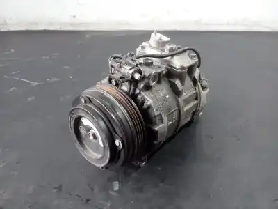 Peça sobressalente para automóvel em segunda mão  por BMW X6 (E71)  Referências OEM IAM 7SBU17C P3-B2-9-3 GE4472602773