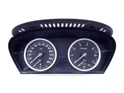 Peça sobressalente para automóvel em segunda mão  por BMW X6 (E71)  Referências OEM IAM A2C53371735 E3-A2-33-1 754660784