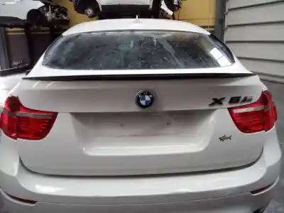 Автозапчасти б/у ЗАДНЯЯ ДВЕРЬ за BMW X6 (E71)  ссылки OEM IAM   