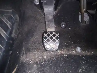 Gebrauchtes Autoersatzteil KUPPLUNGSPEDAL zum VOLKSWAGEN GOLF VII LIM.  OEM-IAM-Referenzen   