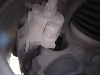 Second-hand car spare part FRONT RIGHT BRAKE CALIPER for VOLKSWAGEN GOLF VII LIM.  OEM IAM references   
