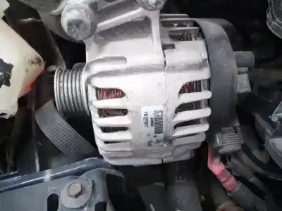 Автозапчастина б/у  для FORD FIESTA (CCN)  Посилання на OEM IAM TG12C037  
