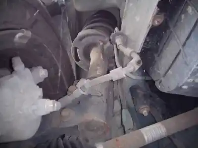 Автозапчасти б/у АМОРТИЗАТОР ПЕРЕДНИЙ ПРАВЫЙ за FORD FIESTA (CCN)  ссылки OEM IAM   