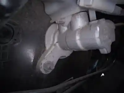 Автозапчастина б/у Гальмівний насос для FORD FIESTA (CCN)  Посилання на OEM IAM   