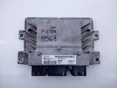 Автозапчастина б/у  для FORD FIESTA (CCN)  Посилання на OEM IAM F1B112A650TC E3-B3-29-4 S180047060