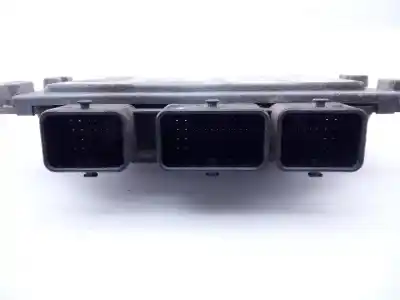 Автозапчастина б/у ебу контролер двигуна для ford fiesta (ccn) trend посилання на oem iam f1b112a650tc e3-b3-29-4 s180047060