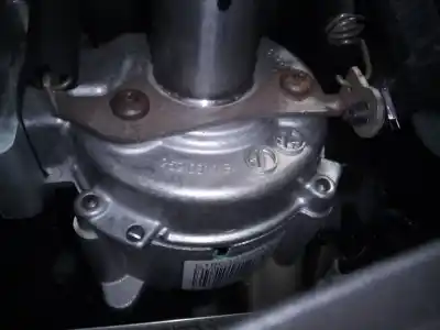 Автозапчастина б/у рульва колонка для FORD FIESTA (CCN) Trend Посилання на OEM IAM CABC3C529AR  