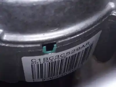 Автозапчастина б/у рульва колонка для ford fiesta (ccn) trend посилання на oem iam cabc3c529ar  